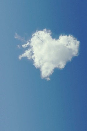 心型云+2012年06月28日