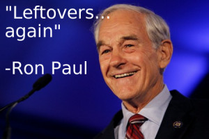 funny ron paul quotes