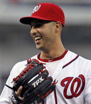 gio gonzalez quotes it s an honor to represent a latin culture gio ...