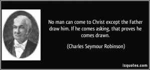 More Charles Seymour Robinson Quotes