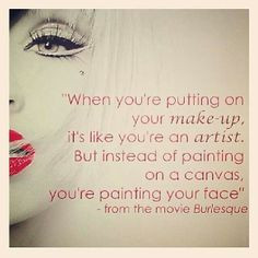 burlesque quote more burlesque movie quotes burlesque quotes favorite ...