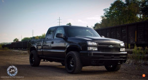 Duramax 305 50 20