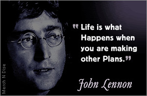 John Lennon Quotes - john-lennon Photo