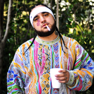 Asap Rocky Harlem State Mind