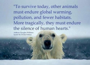 Anthony Douglas Williams quote
