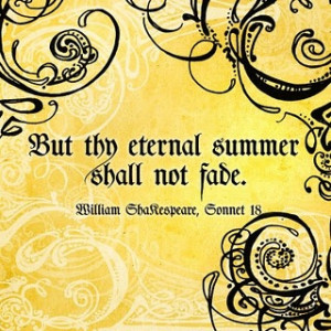 quote by shakespeare