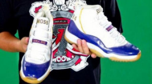 randy moss jordan 39 s