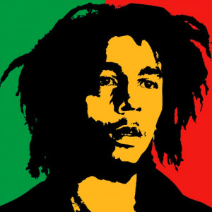 Bad App Reviews for I love Bob Marley: Reggae Chillout Rasta King