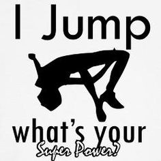 High Jump Sport T Shirts, Shirts & Tees | Custom High Jump Sport ...