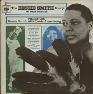 Call us now on 01474 815099 to sell us your Bessie Smith Collection or ...