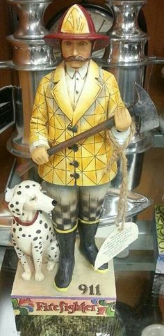 Firefighter quotes, sayings, prayers and chuckles