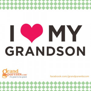 grandma #grandpa #grandchildren #grandson #quotes