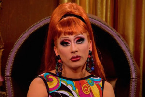 Is Bianca Del Rio the Funniest Drag Queen Ever?