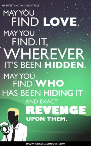Revenge of the nerds quotes