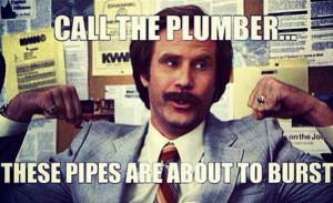 to ya!!Ron Burgundy, Bodybuilding Quotes, Funny Fit, Burgundy Quotes ...