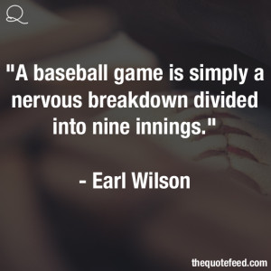 quote inspirational quotes baseball quote motivational baseball quotes ...