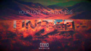 Hillsong United 2015 Wallpapers