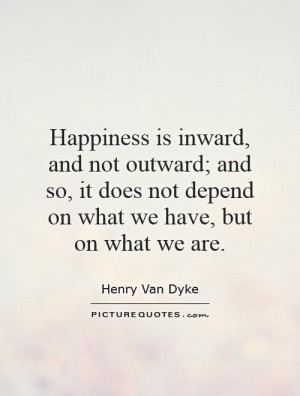 Quotes About Depending On Others