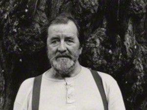 Robert Oxton Bolt