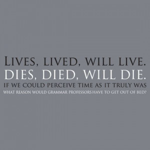 Lutece Grammar by JewleoLutece Twin, Bioshock Quotes, Favorite Quotes