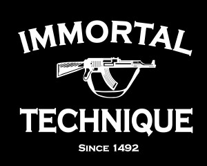 Immortal Technique Quotes Immortal technique
