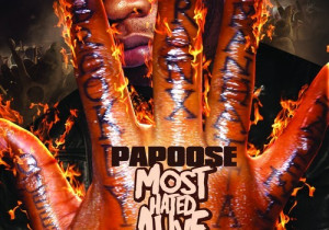 To help improve the quality of the lyrics, visit Papoose – Most ...