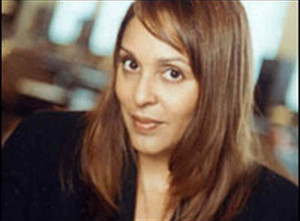 Mississippi poet Natasha Trethewey was born in 1966 in Gulfport ...