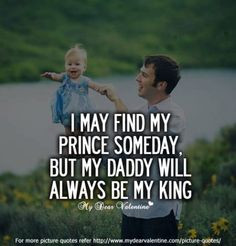 ... love my hubby with all my heart but i will always be a daddy s girl