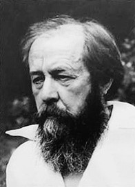 Aleksandr Solzhenitsyn Quote