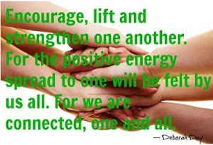 Today’s quote was inspired by a recent tweet from by @ ...