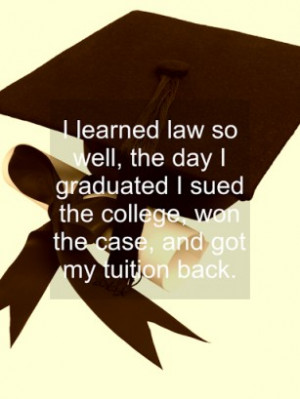 Graduation quotes