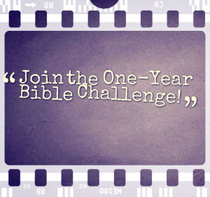 HOME ABOUT ONE-YEAR BIBLE CHALLENGE BIBLE ANSWERS QUOTES INSPIRATIONAL ...