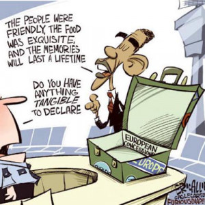 are the funny barack obama political cartoons anti quotes Pictures