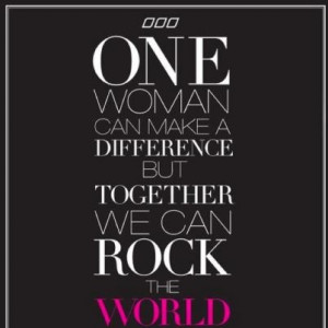 Women RockInspiration, Woman, Awesome Quotes, Girls Power, Women Rocks ...