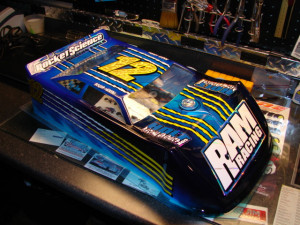 LOOKING FOR DIRT OVAL IDEAS Rc Cars 2 2008 010jpg
