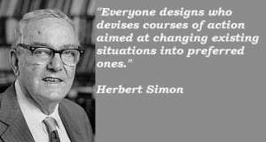 http://www.rugusavay.com/herbert-simon-quotes/