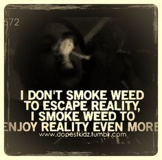 This is why i really do it #weedplant #weed More