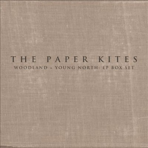 Woodland + Young North: EP Box Set
