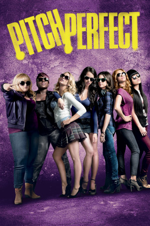 Pitch Perfect - Pitch Perfect Wiki