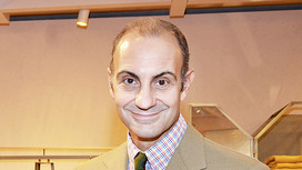 Profile: Luigi Maramotti, Max Mara chairman