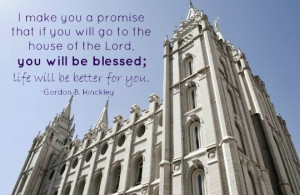 ... Gordon B. Hinckley http://www.facebook.com/pages/Temples-of-The-Church