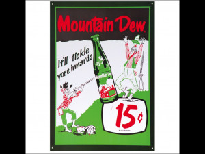 Mountain Dew: Quotes