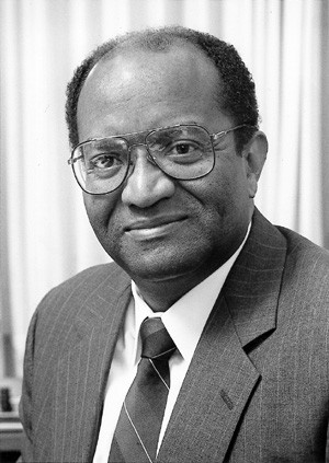 Percy A. Pierre Electrical Engineer, Mathematician Percy Anthony ...