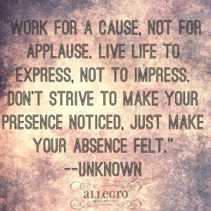 make-your-absence-felt-quote-on-the-blur-theme-design-romantic-quotes ...