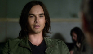 Ravenswood Question: Why is Caleb Rivers Leaving Rosewood?