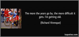 More Richard Virenque Quotes