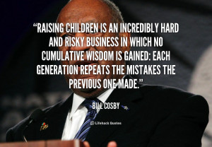 quotes about raising children pics