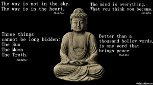 Gautama Buddha Quotes1 540x303 Gautama Buddha Quotes