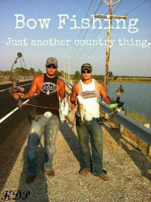 Jus another country thang