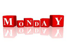 Monday Quotes to power up your week - Food Morning Quotes, SMS, Wishes ...